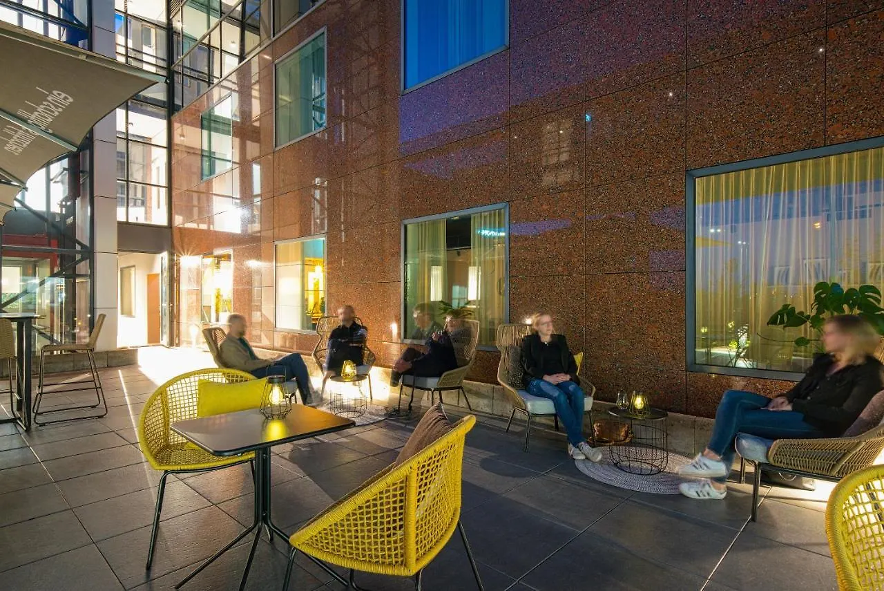 Vienna House Easy By Wyndham Amsterdam Airport Schiphol Hotel Hoofddorp