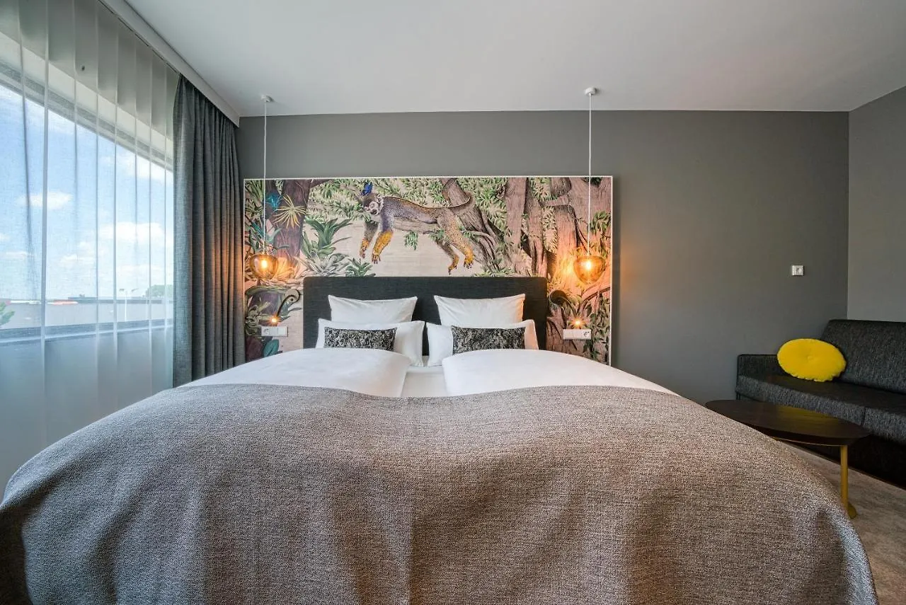 Vienna House Easy By Wyndham Amsterdam Airport Schiphol Hotel Hoofddorp