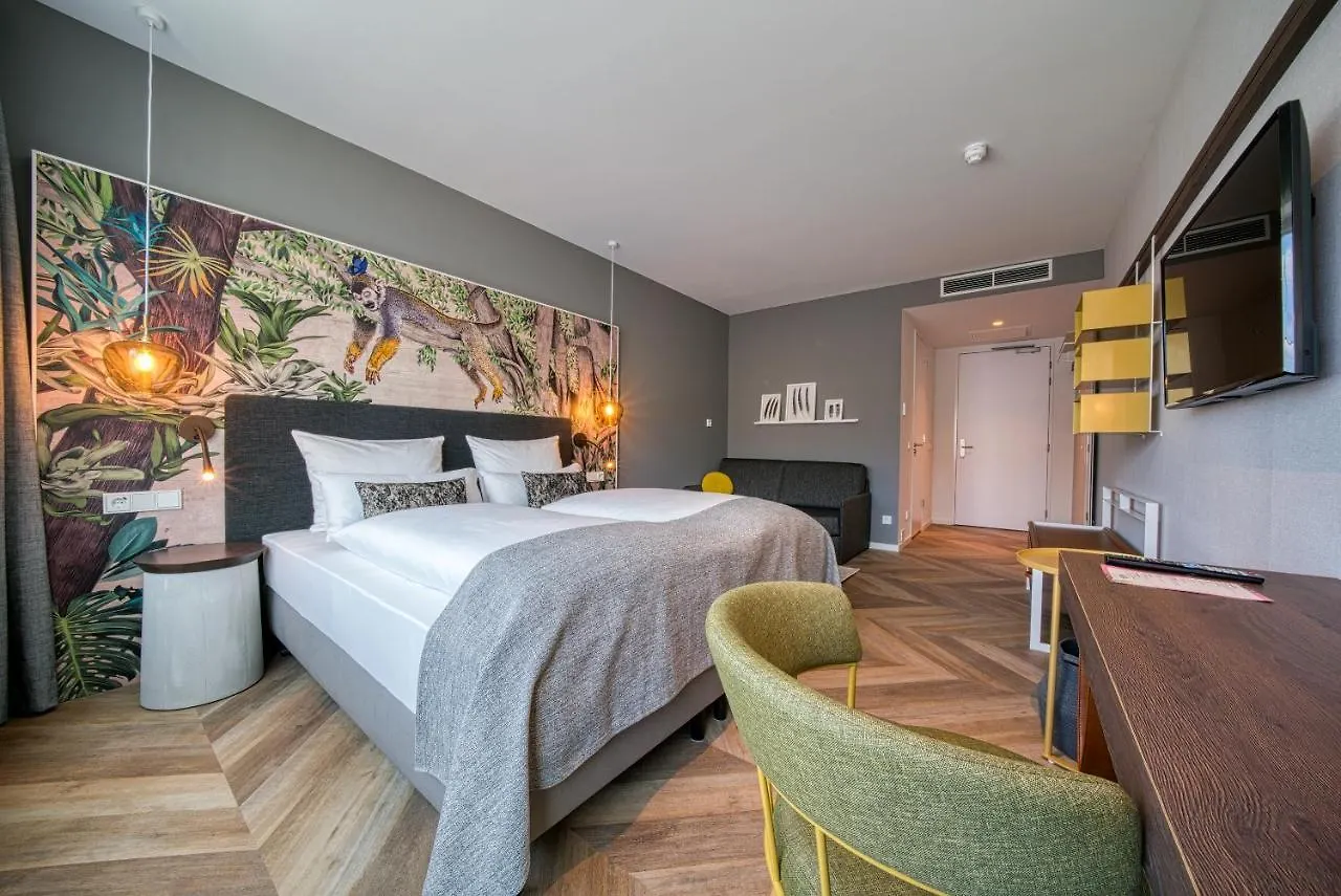 Vienna House Easy By Wyndham Amsterdam Airport Schiphol Hotel Hoofddorp