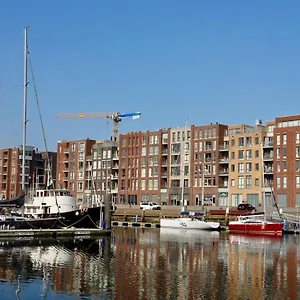  Apartament Bizstay Harbour I Scheveningen