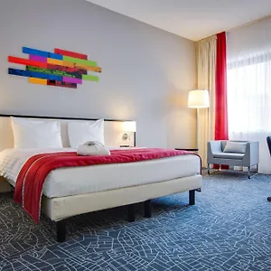 Hotel Park By Radisson, Amsterdam Airport Schiphol