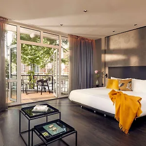 Hotel Park Plaza Vondelpark ****