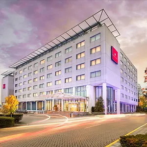 Otel Ramada By Wyndham Amsterdam Airport Schiphol