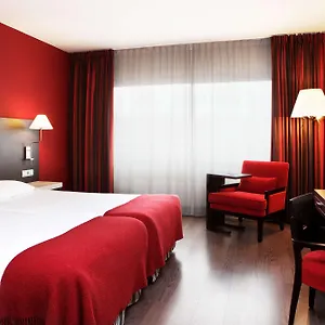 Hotell Nh Capelle