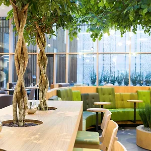 4* מלון Novotel Amsterdam Schiphol Airport