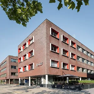 Szálloda Executive Residency By Best Western Amsterdam Airport, Hoofddorp