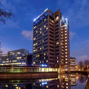 Ibis Budget Amsterdam City South Ξενοδοχείο