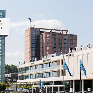 **** Hotel Van Der Valk Países Bajos