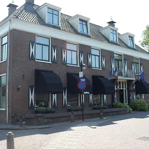 Het Rechthuis Hotel