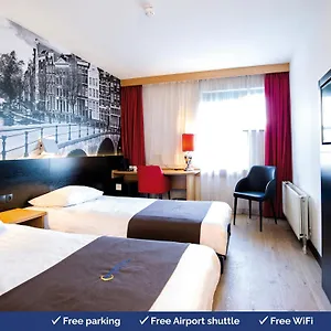 Otel Bastion Schiphol