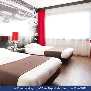 4* מלון Best Western Plus Amsterdam Airport