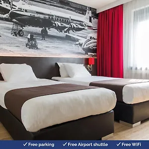 Hotel Bastion Amsterdam Airport ****