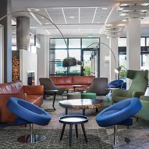 Otel Courtyard By Marriott Amsterdam Airport