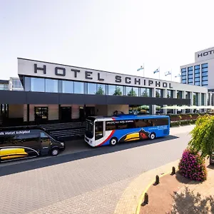 Otel Van Der Valk Schiphol