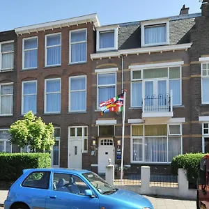 Hotell Bor Scheveningen