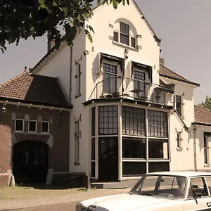 Het Spoorhuis Uithoorn