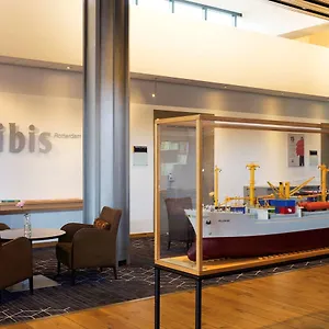 3* Отель Ibis Rotterdam