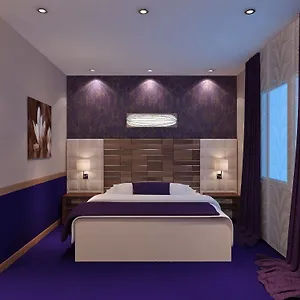 Hotel Amsterdam Airport ***