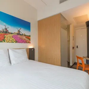 Maxhotel Amsterdam Airport Schiphol Hoofddorp