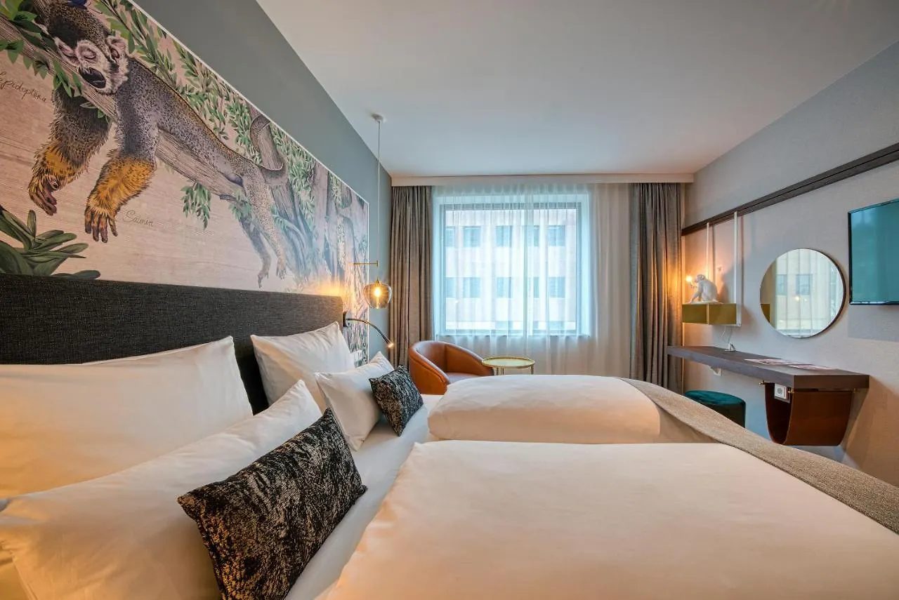 Vienna House Easy By Wyndham Amsterdam Airport Schiphol Hotel Hoofddorp